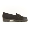 L478M - VELOURS - NOIR